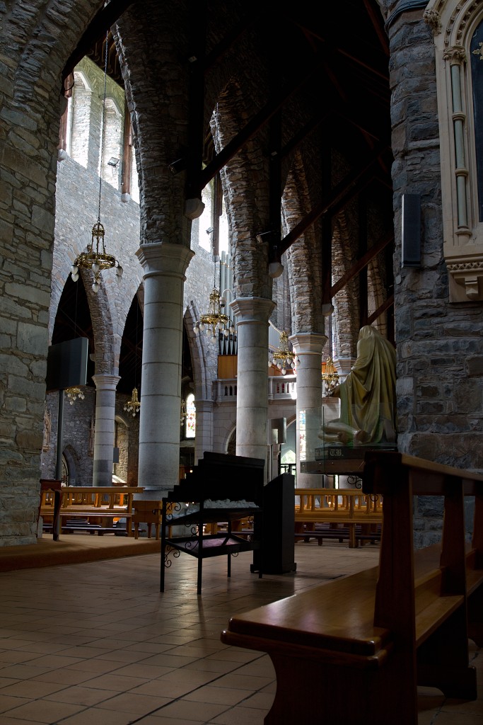 dingle killarney eire ierland Ierse graafschap ring of kerry de dolfijn Fungie Mount Brandon whiskey irish pub ale bisdom